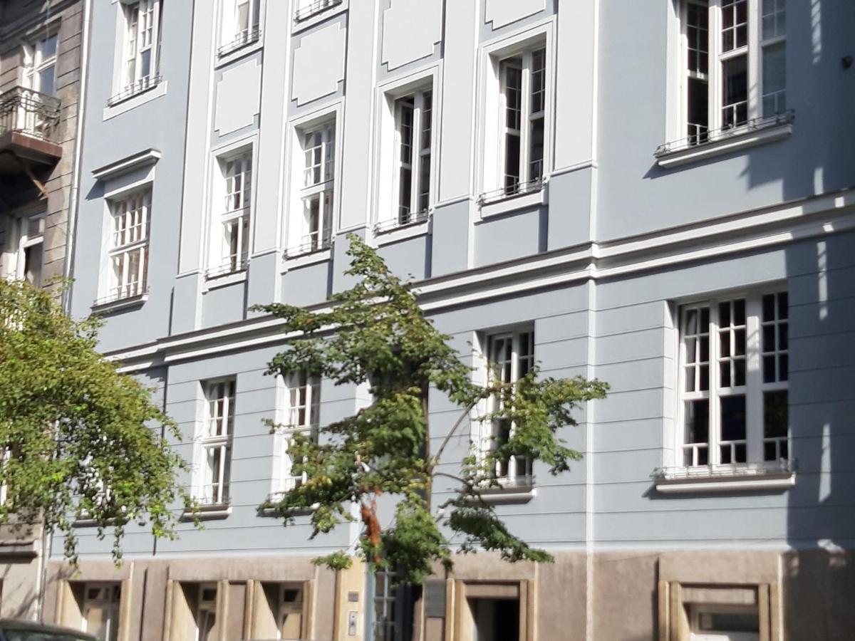 Apartment Topolowa - Self Check In - Next To Main Rail, 10 Min To Main Square