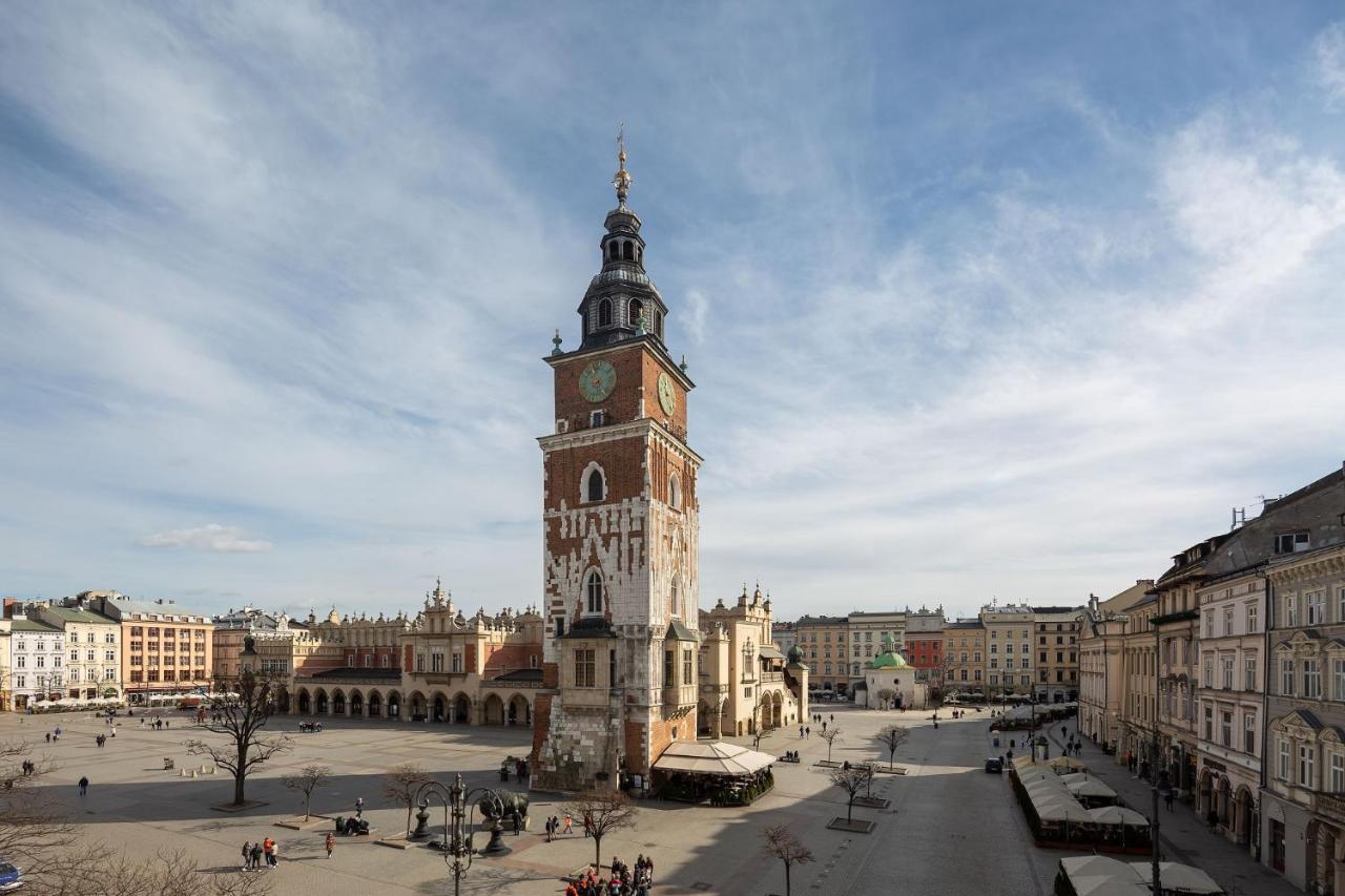 Jana 3 Krakow