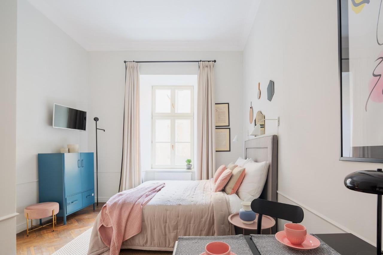 Jana 3 Apartment Krakow
