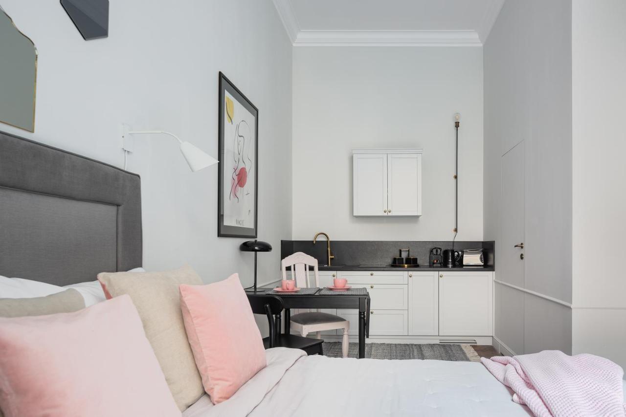 Jana 3 Apartment