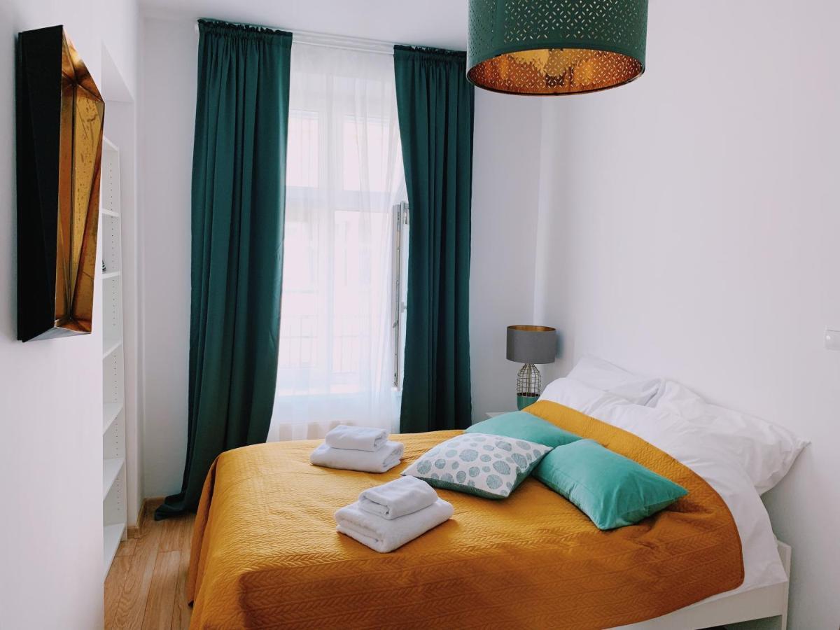Apartment Jana 3 Krakow