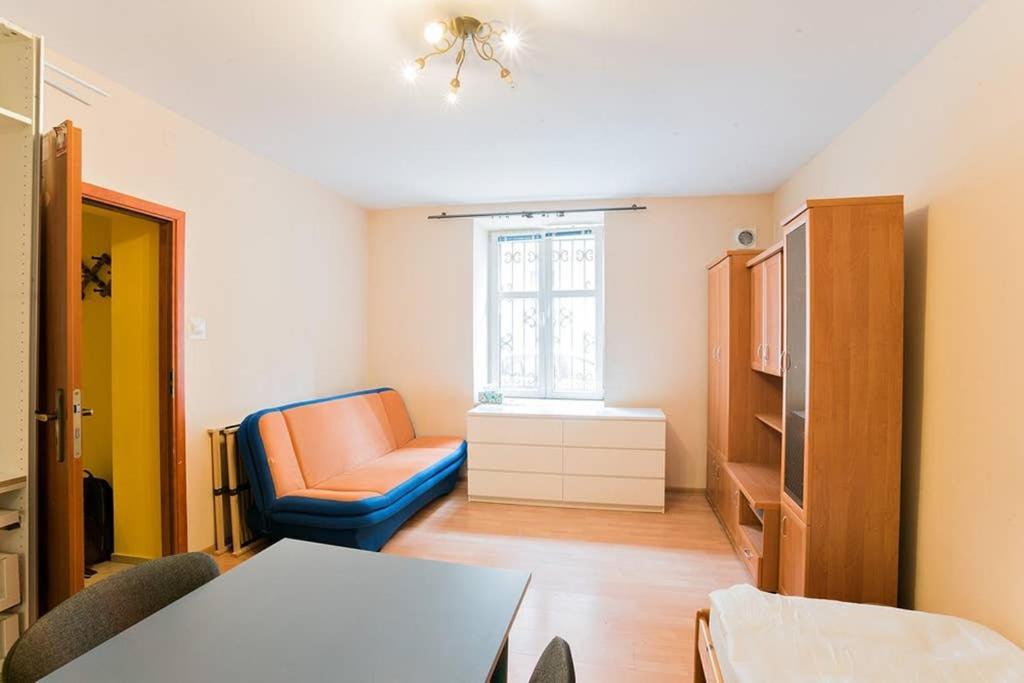 Apartament Old Town