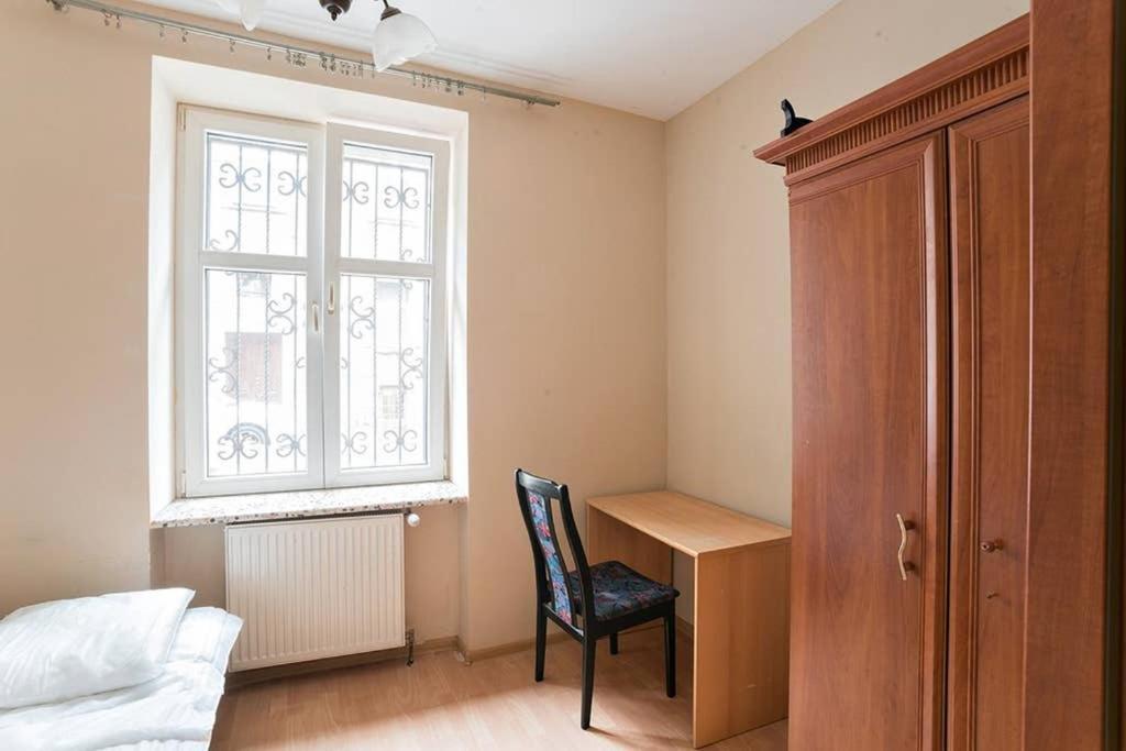 Old Town Apartament