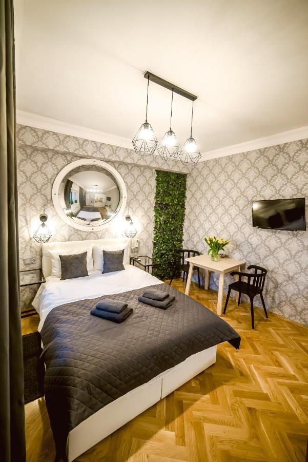 Słowackiego Apartament