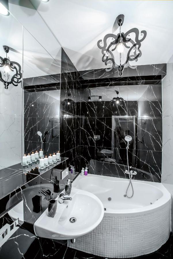 Słowackiego Apartament *