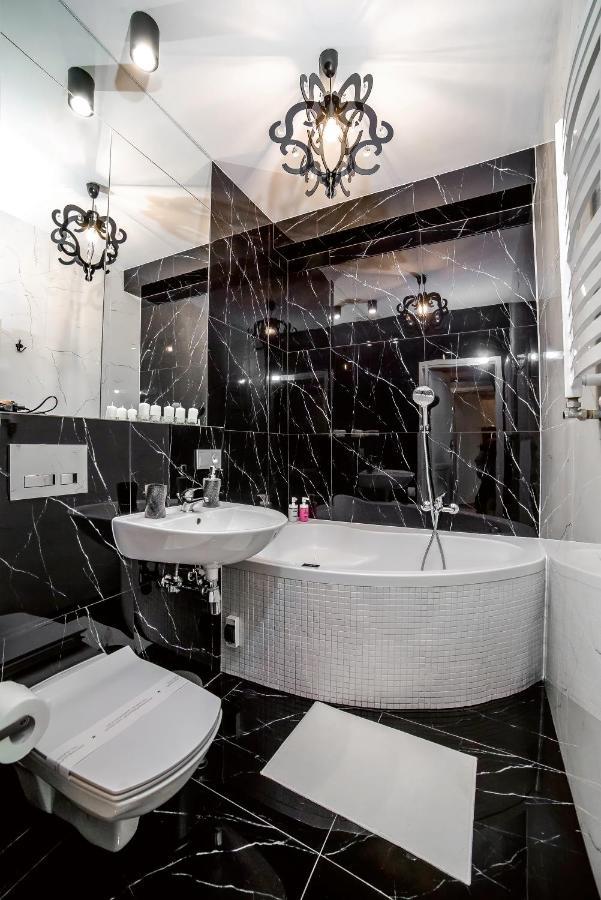 Apartament Słowackiego *