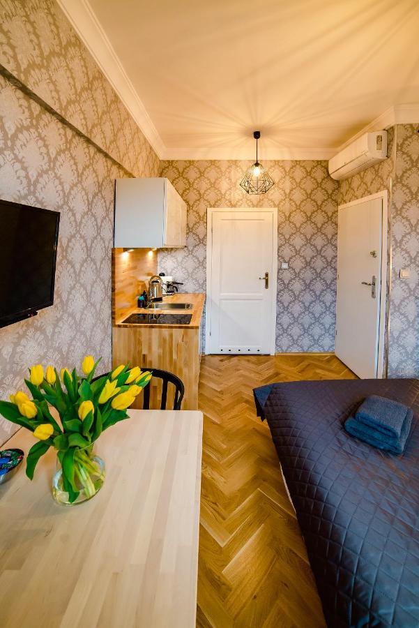 Apartament Słowackiego *