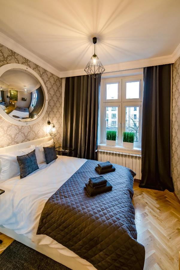 Apartament Słowackiego