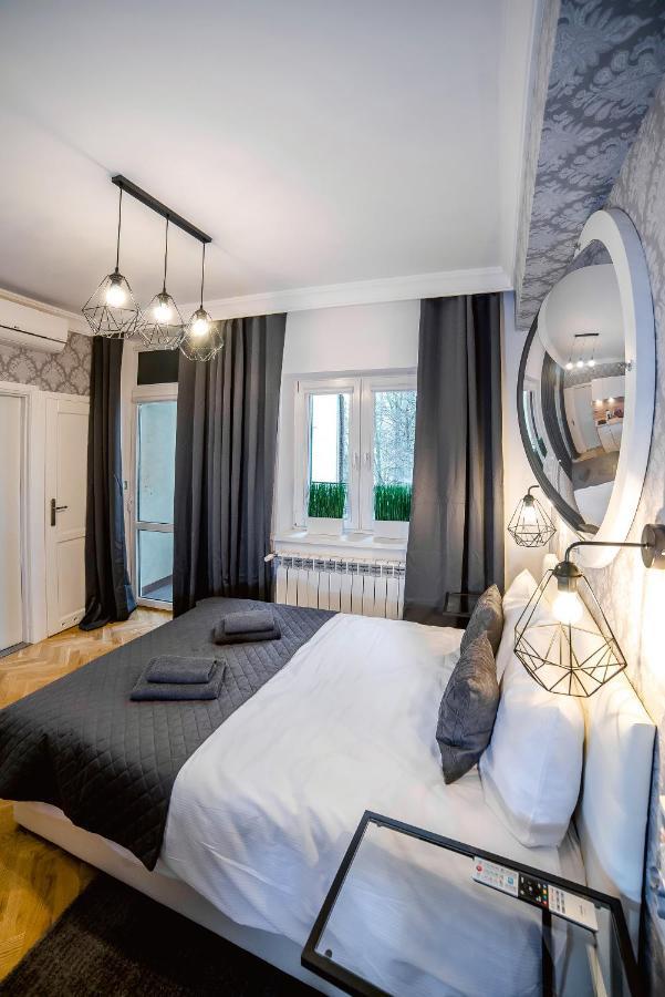 Słowackiego Apartament *