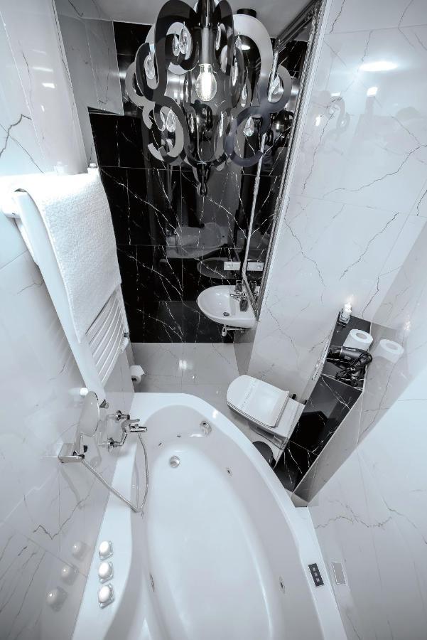 Słowackiego Apartament Kraków