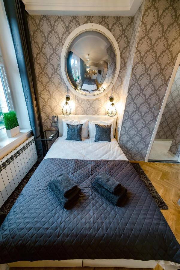 Słowackiego Apartament