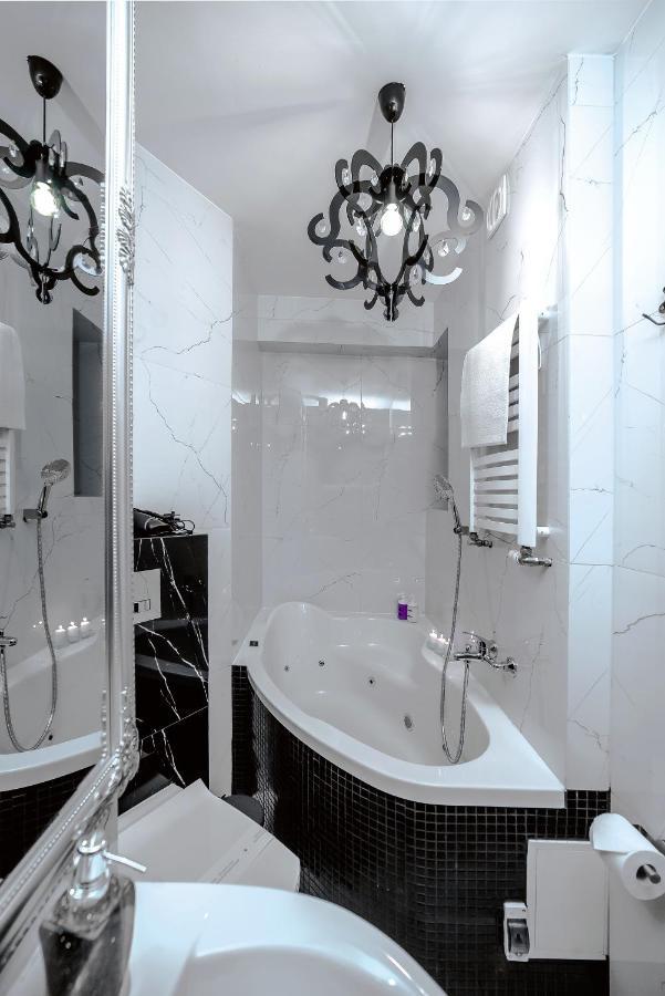 Apartament Słowackiego Kraków