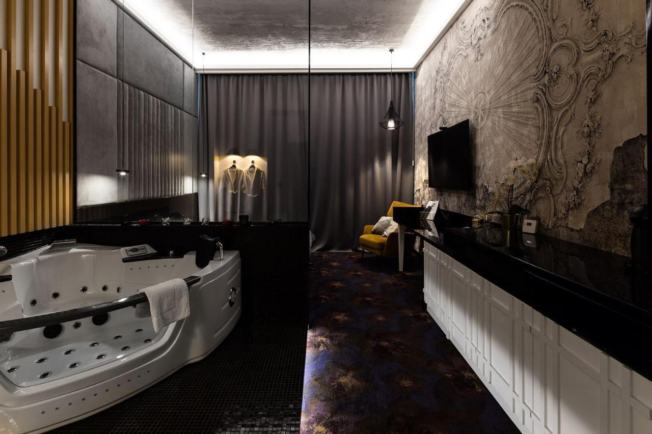 Starowislna Vip Jacuzzi * Krakau