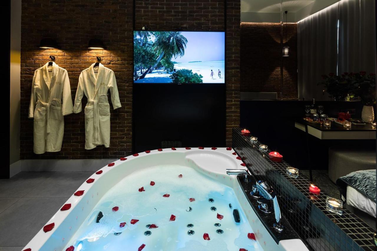 Starowislna Vip Jacuzzi Appartement