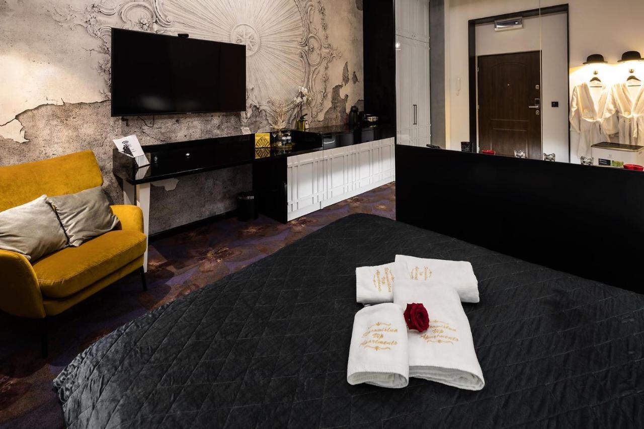 Starowislna Vip Jacuzzi