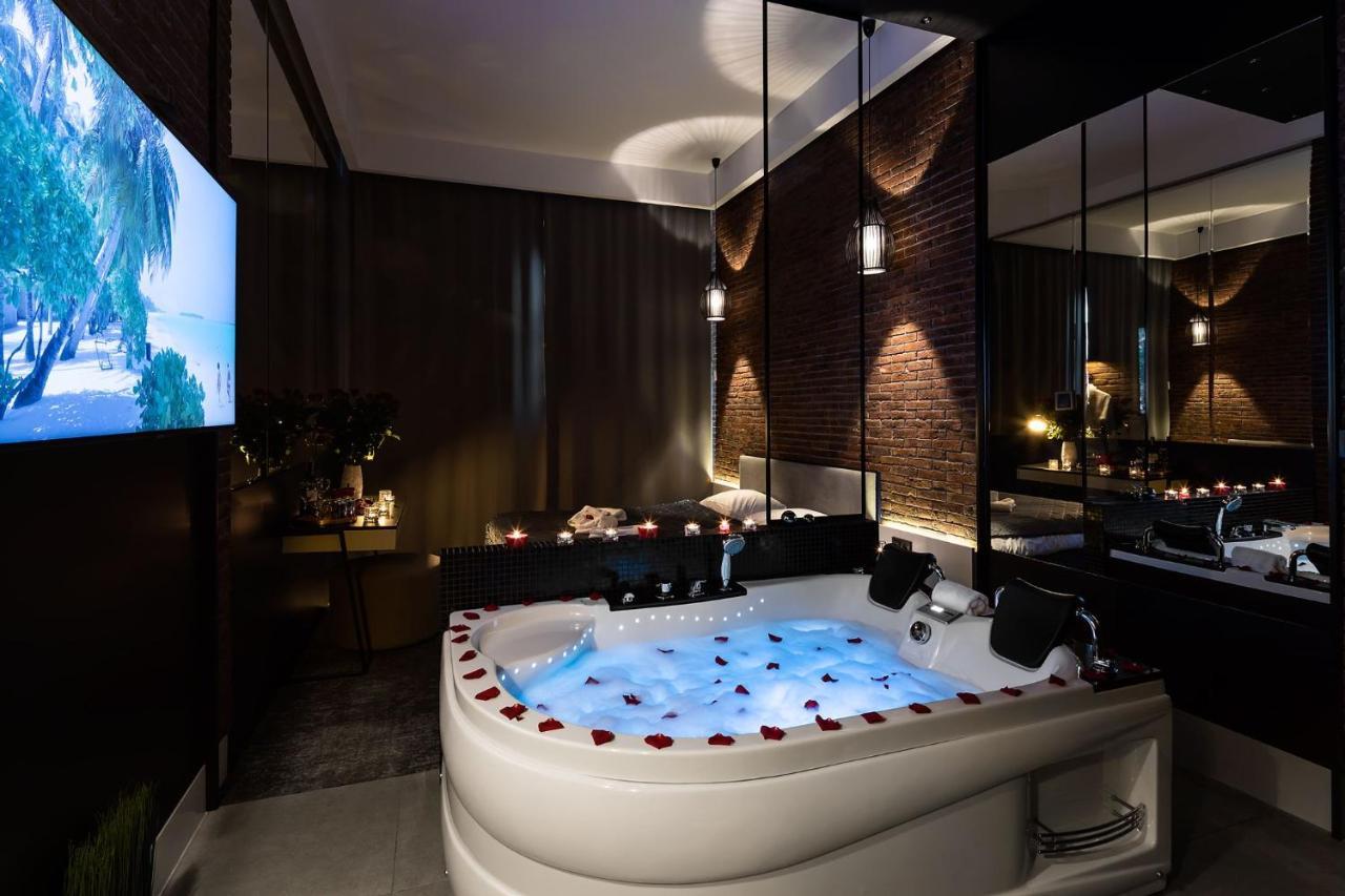 Starowislna Vip Jacuzzi *