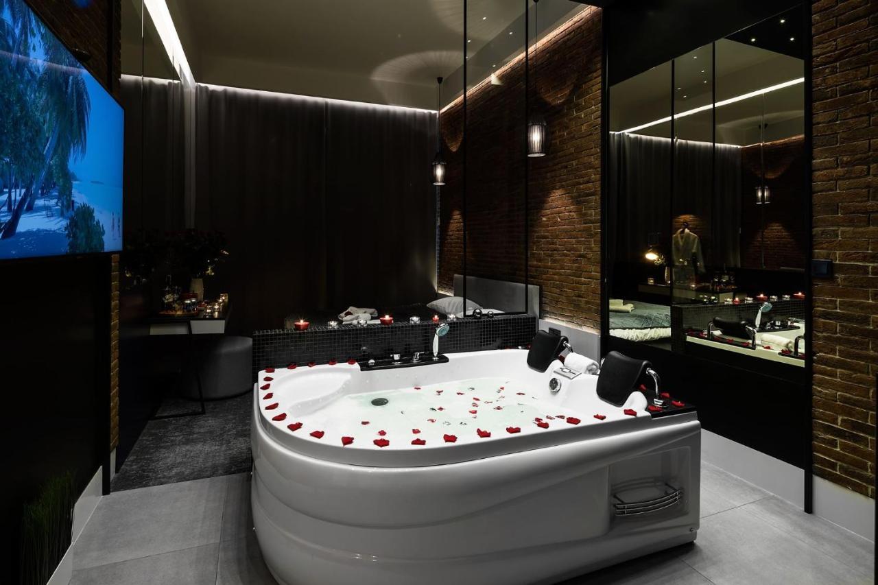Starowislna Vip Jacuzzi