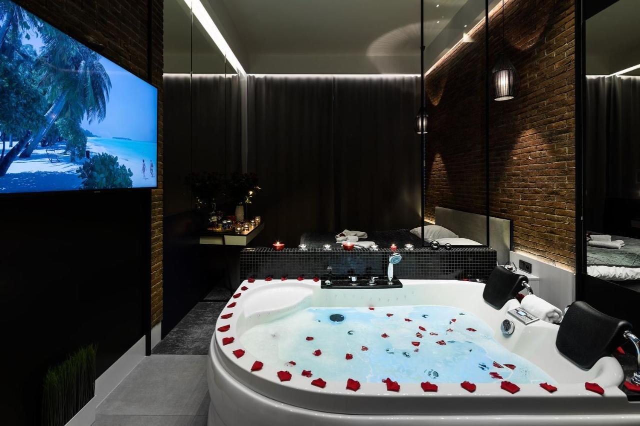 Appartement Starowislna Vip Jacuzzi *