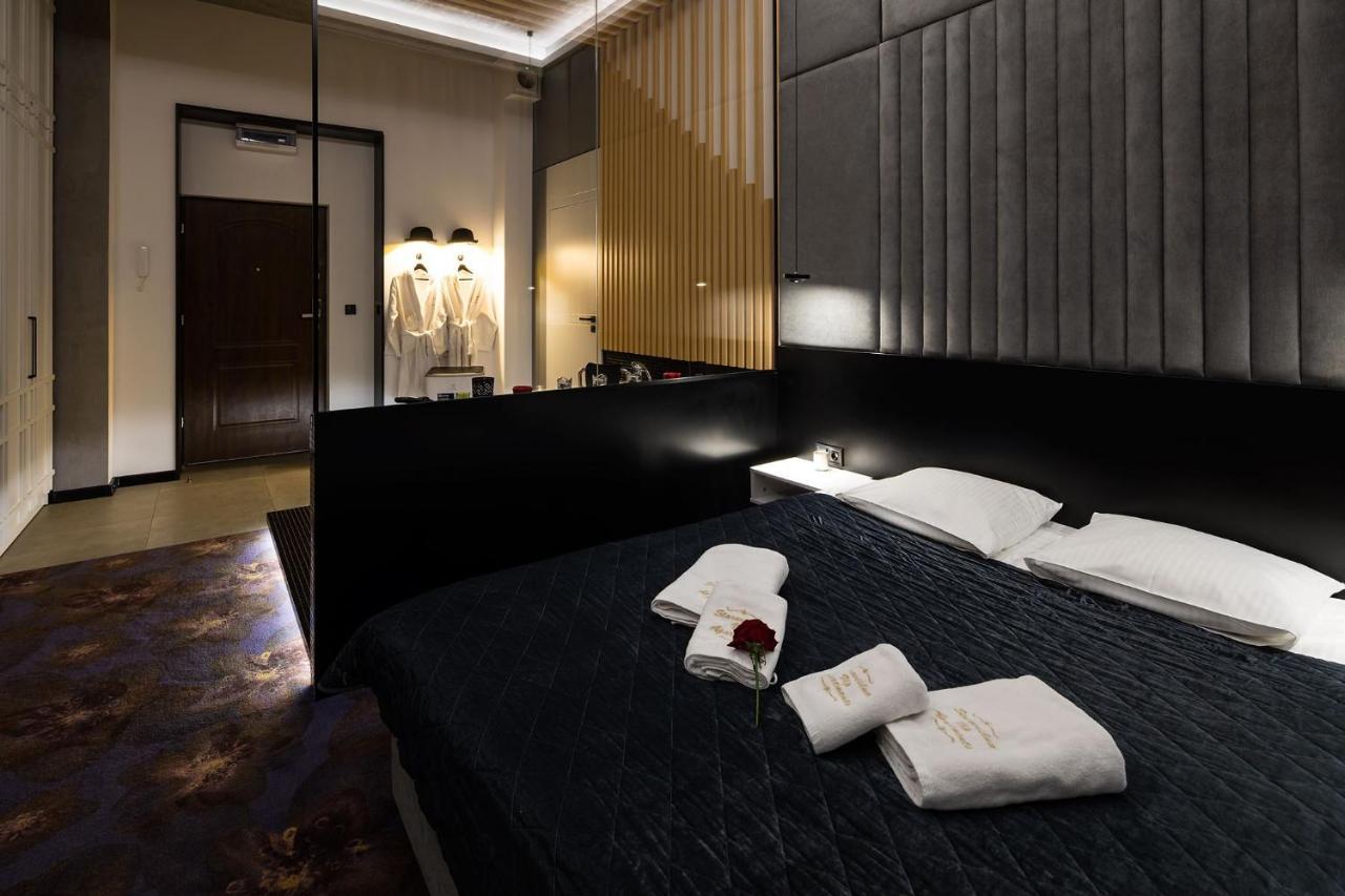 Starowislna Vip Jacuzzi *