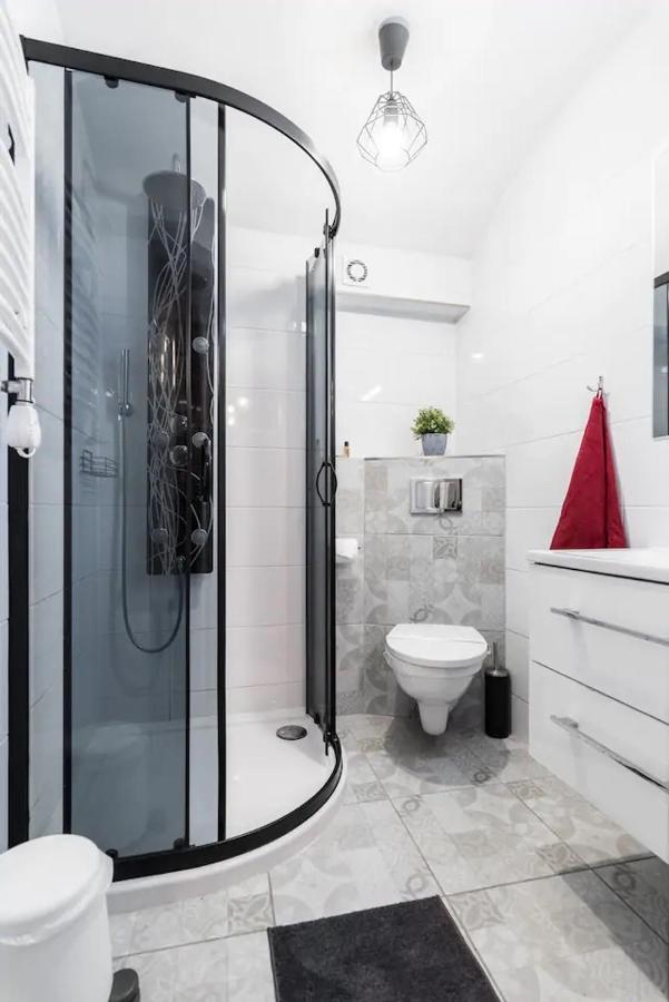Bed & Breakfast Underground Jacuzzi
