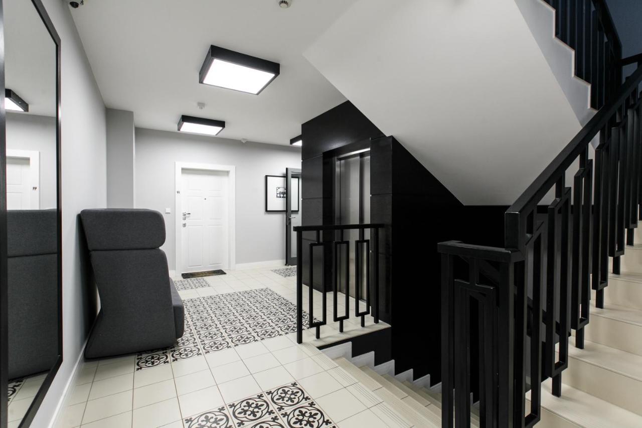 Otium Old Town Harmonica Apartment Krakow