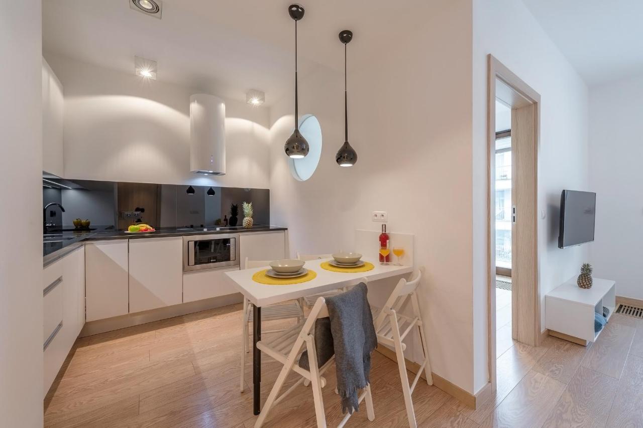 Otium Old Town Na Groblach Square Appartement *
