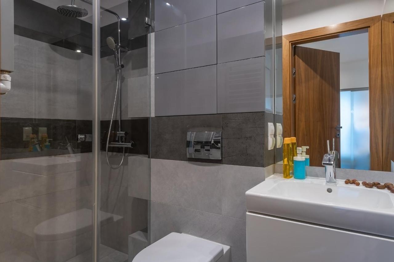 Otium Old Town Na Groblach Square Appartement