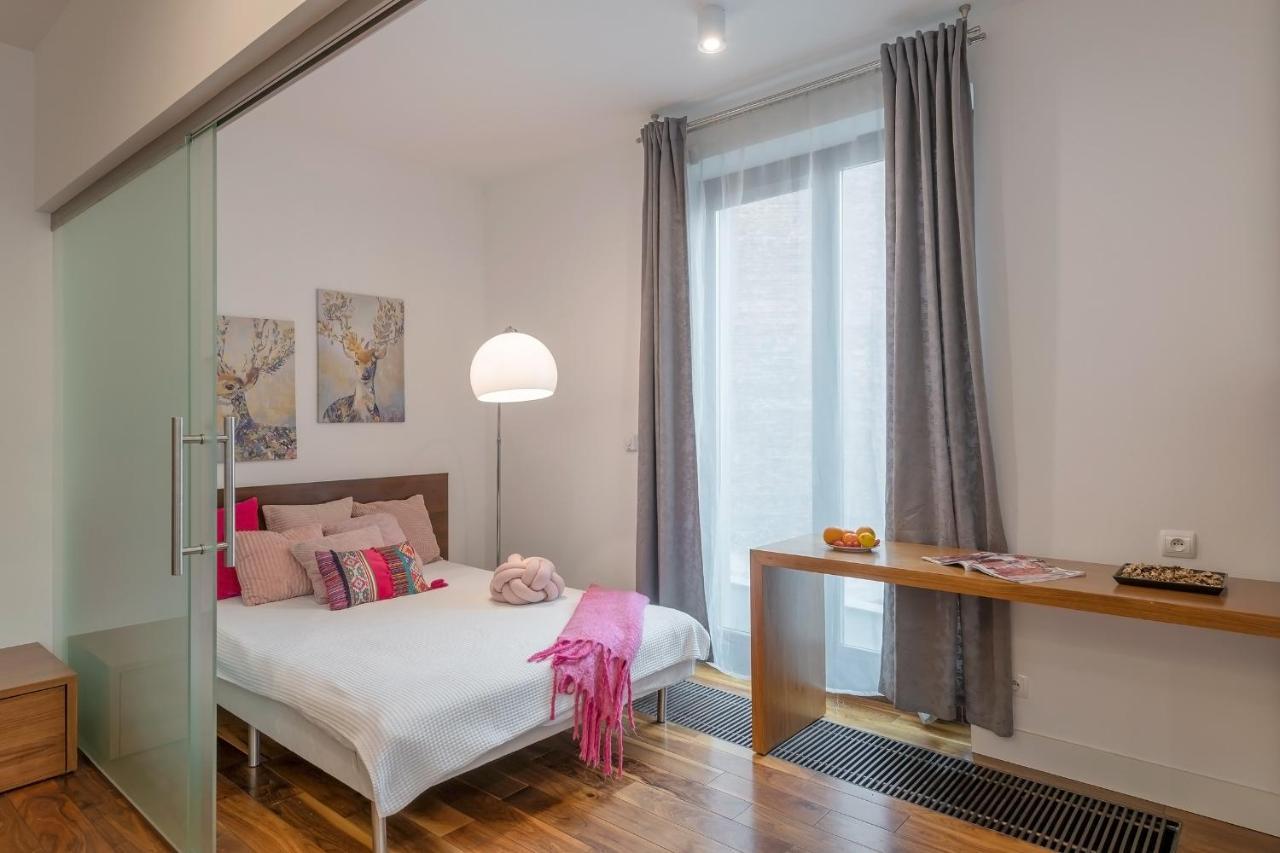 Appartement Otium Old Town Na Groblach Square