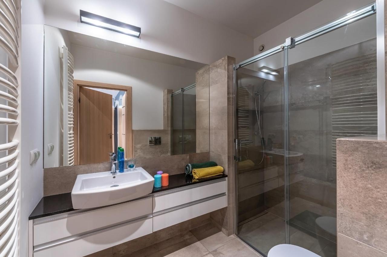 Appartement Otium Old Town Na Groblach Square *