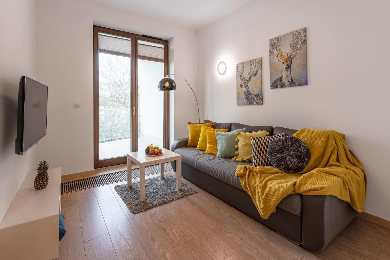 Appartement Otium Old Town Na Groblach Square *