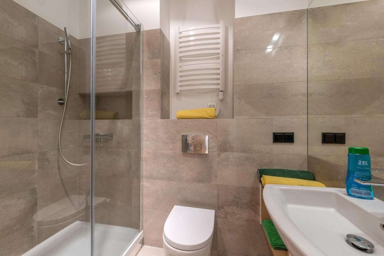 Appartement Otium Old Town Na Groblach Square *