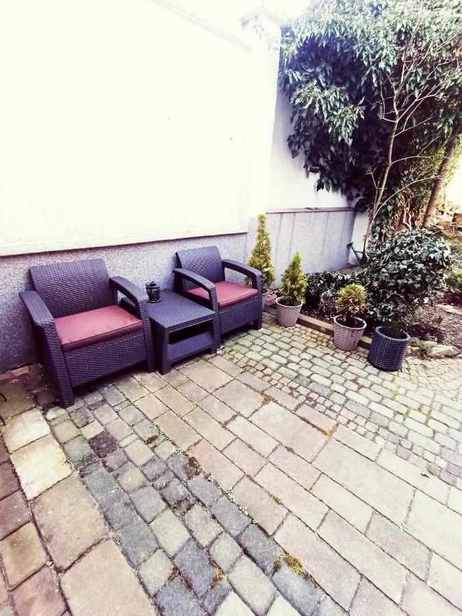 Apartament Gosia