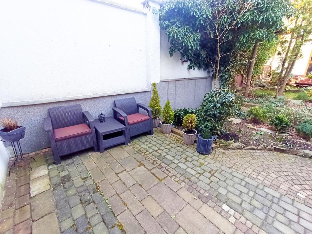 Apartament Gosia *
