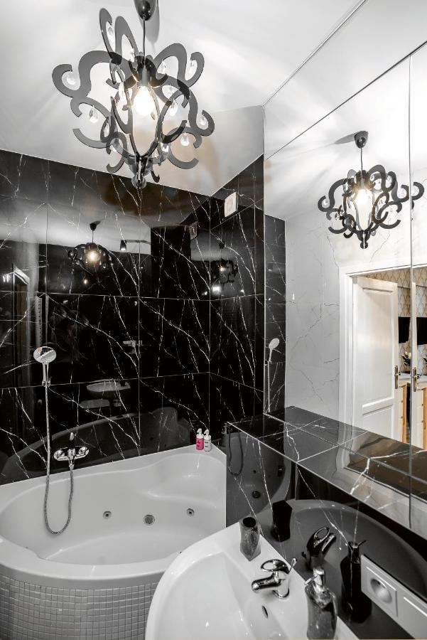 Apartament Słowackiego