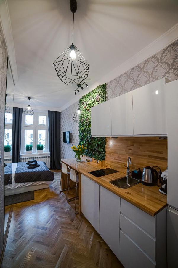 Słowackiego Apartament