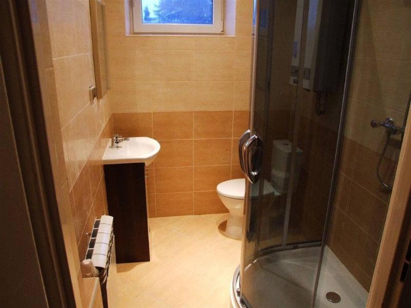 Komfort Borek * Kraków