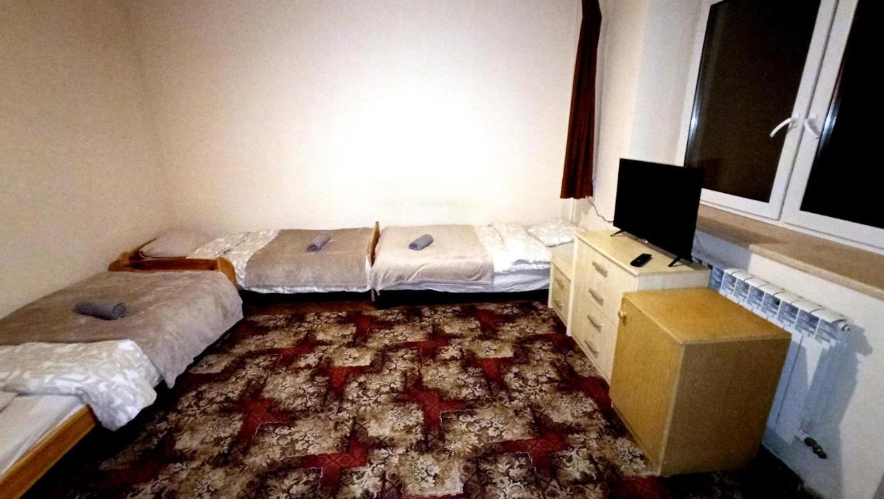 Komfort Borek Kraków