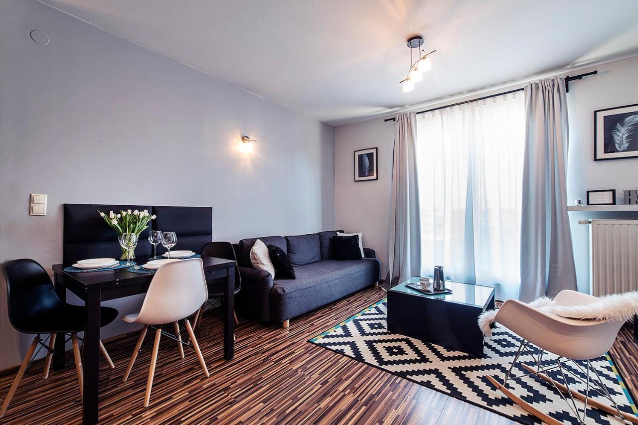 Angel City By Prestigeapartments Apartament Kraków