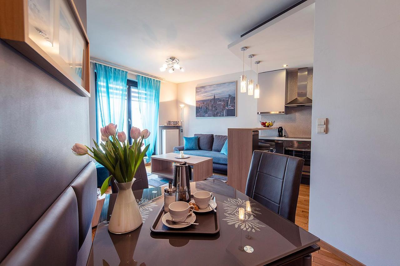 Angel City By Prestigeapartments Kraków