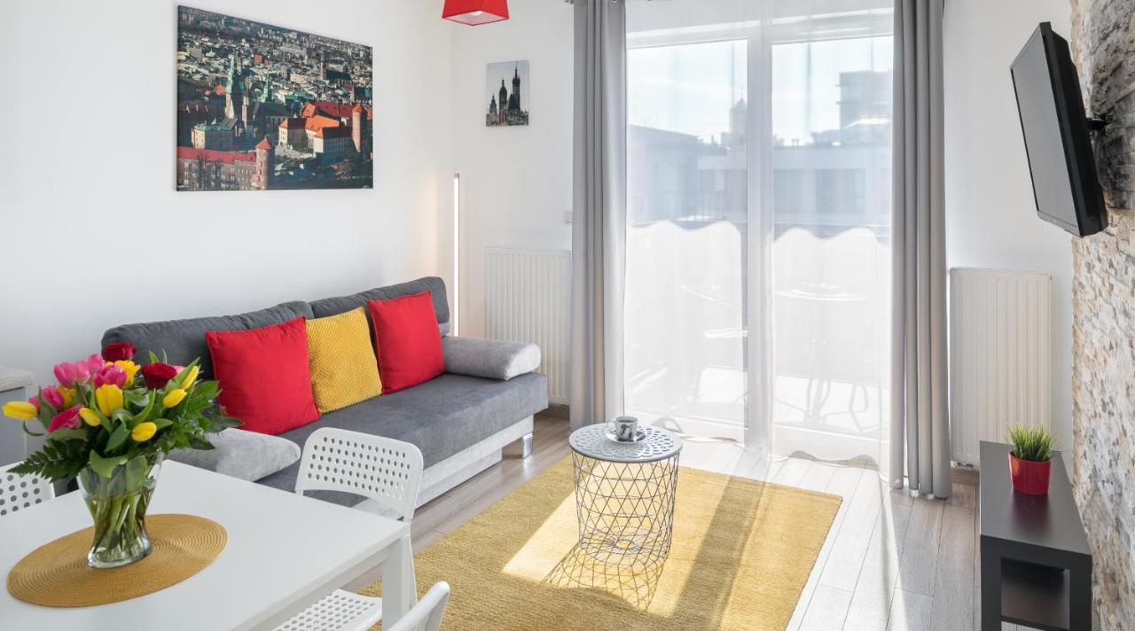 Appartement My - Rakowicka *