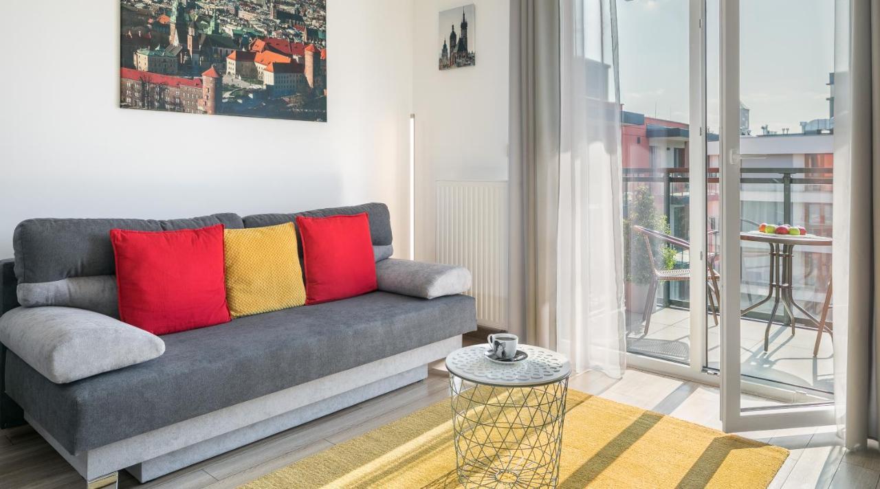 My - Rakowicka Appartement *