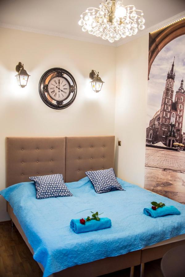 Centrum Appartement *