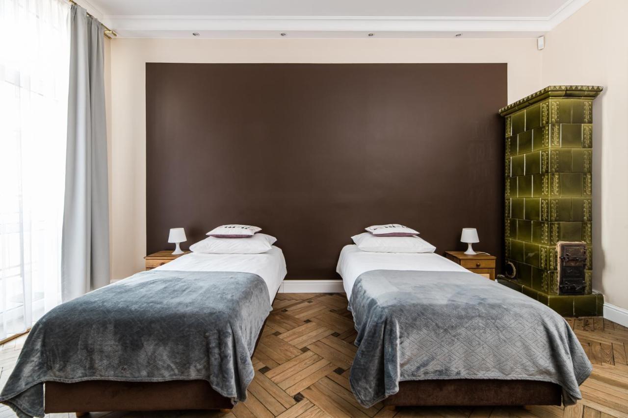 Apartment Native Batorego 7- Bardzo Ciche I Spokojne Miejsce