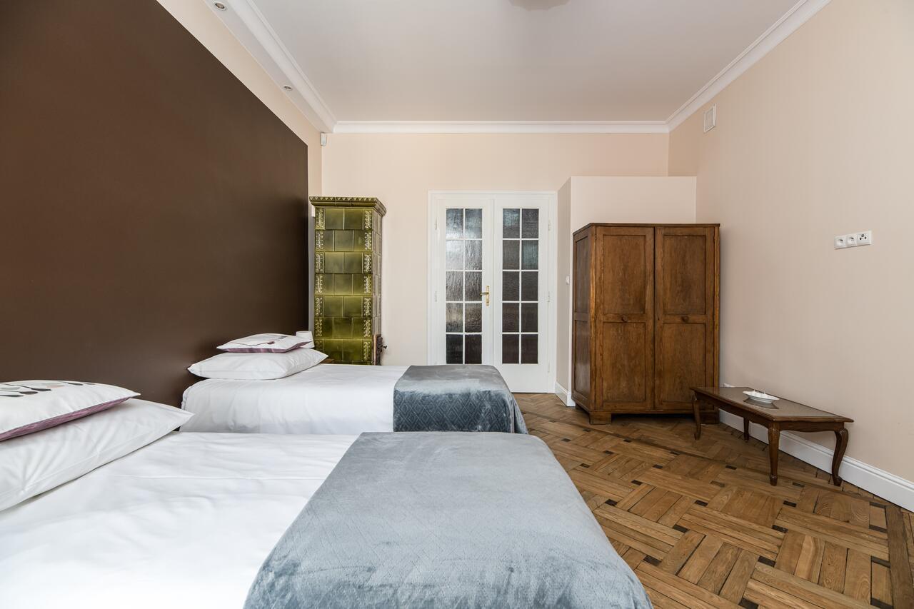 Apartamento Native Batorego 7- Bardzo Ciche I Spokojne Miejsce