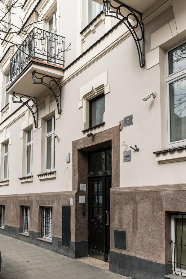 Native Batorego 7- Bardzo Ciche I Spokojne Miejsce Apartamento