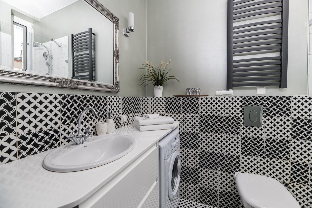 Apartamento Native Batorego 7- Bardzo Ciche I Spokojne Miejsce Cracóvia
