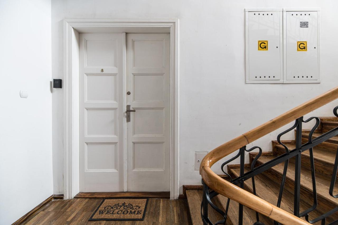 Apartamento Native Batorego 7- Bardzo Ciche I Spokojne Miejsce *
