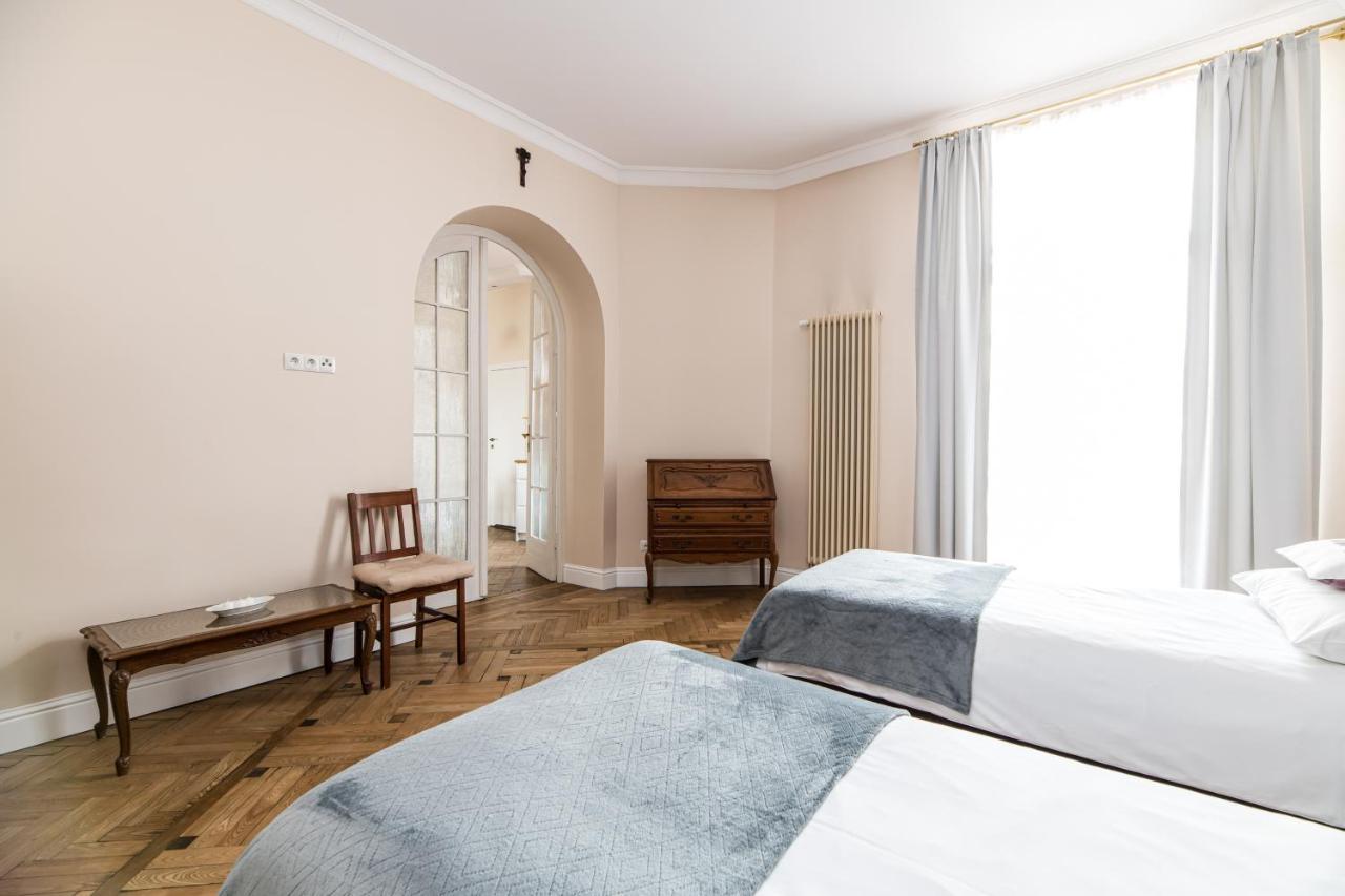 Apartamento Native Batorego 7- Bardzo Ciche I Spokojne Miejsce