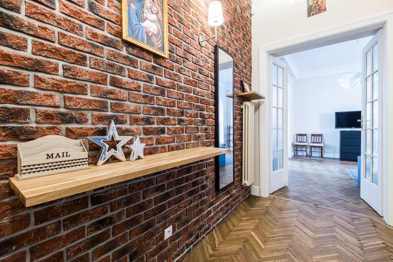 Native Batorego 7- Bardzo Ciche I Spokojne Miejsce