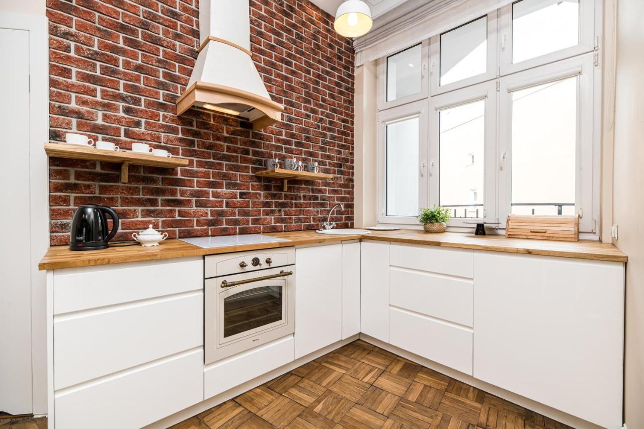 Apartamento Native Batorego 7- Bardzo Ciche I Spokojne Miejsce *